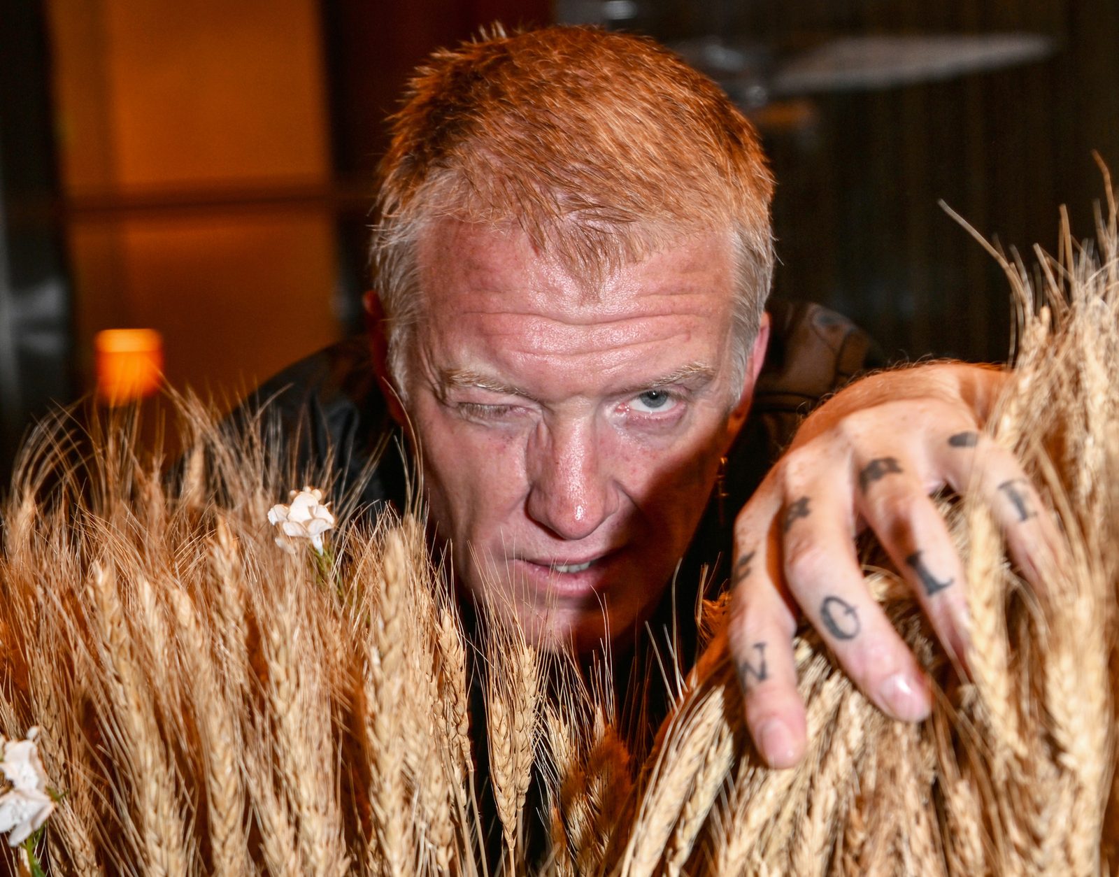Josh Homme, ère In Times New Roman