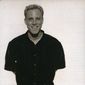 David Lovering jeune