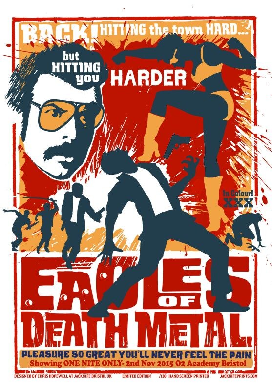 Eagles of Death Metal
