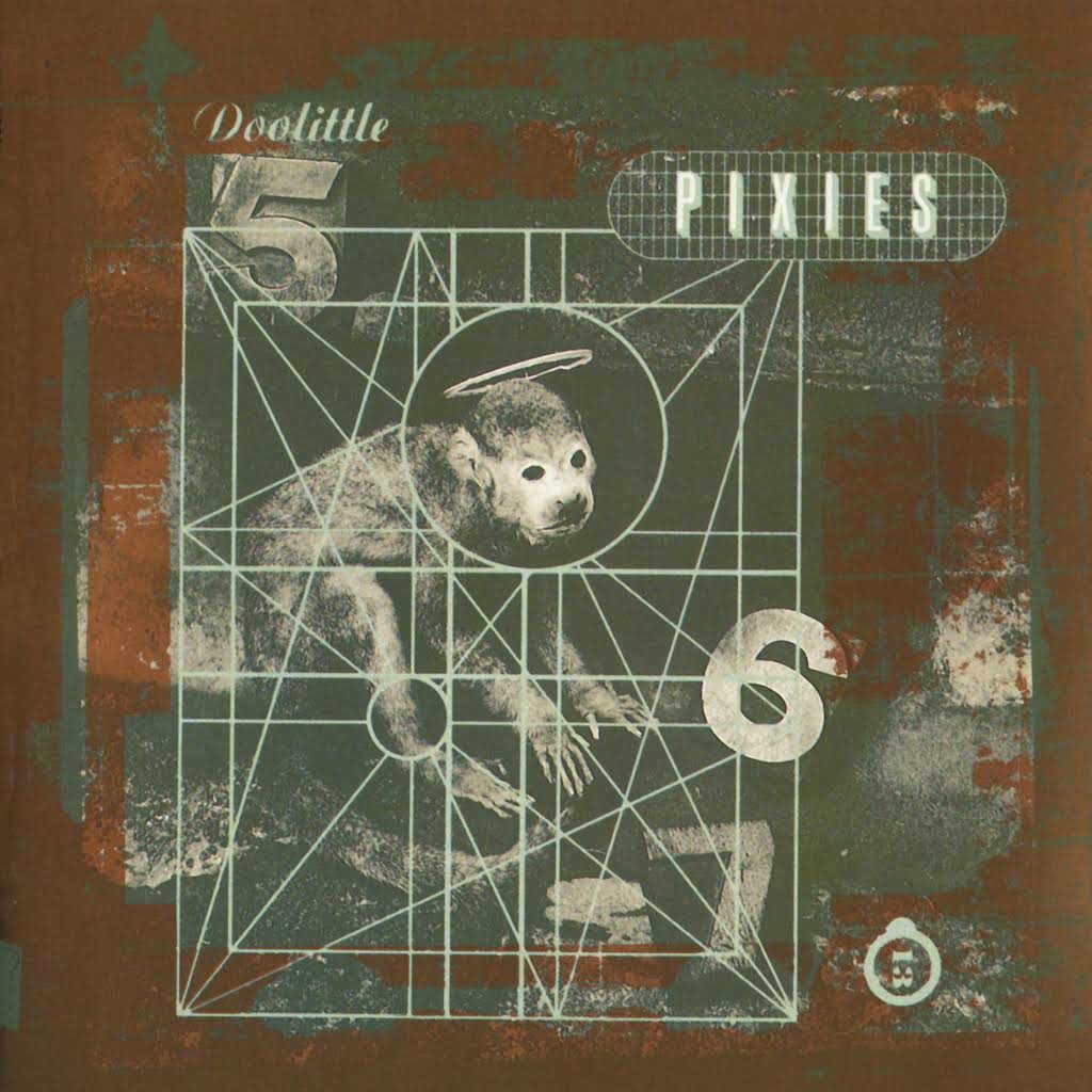 Pochette de Doolittle